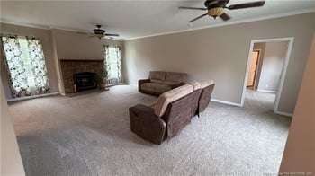 7219 Sheriff Watson Rd, Sanford, NC 27332