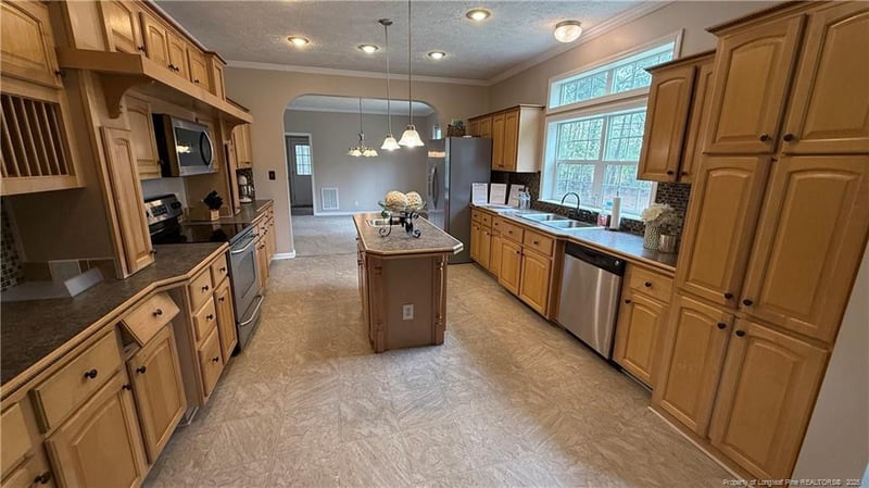 7219 Sheriff Watson Rd, Sanford, NC 27332