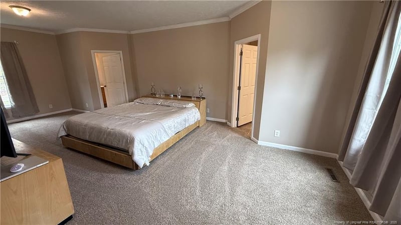 7219 Sheriff Watson Rd, Sanford, NC 27332