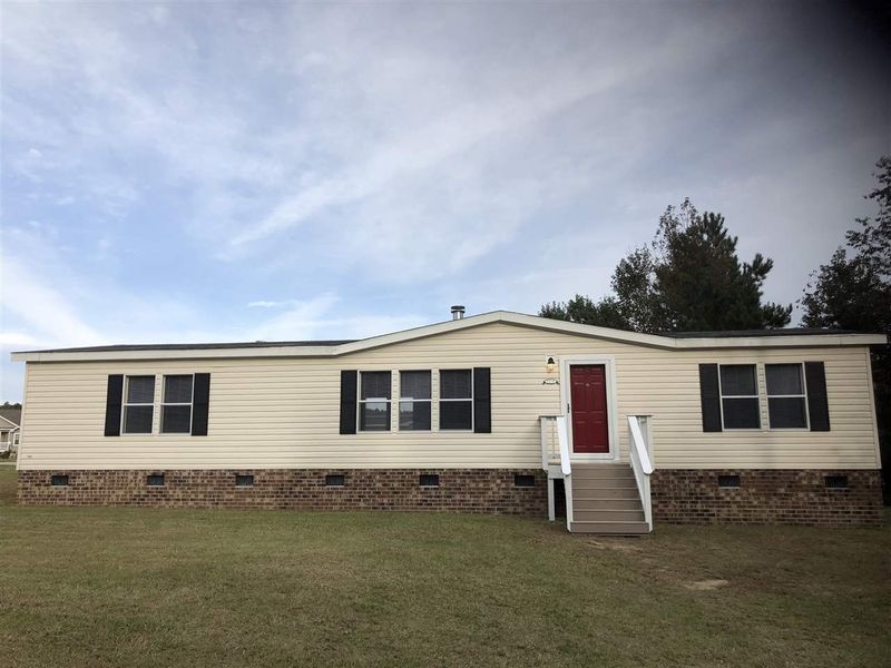 7219 Stokes Rd, Middlesex, NC 27557