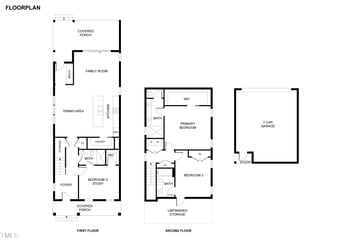 722 12 Powell Dr, Raleigh, NC 27606