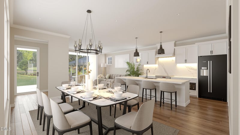 722 12 Powell Dr, Raleigh, NC 27606