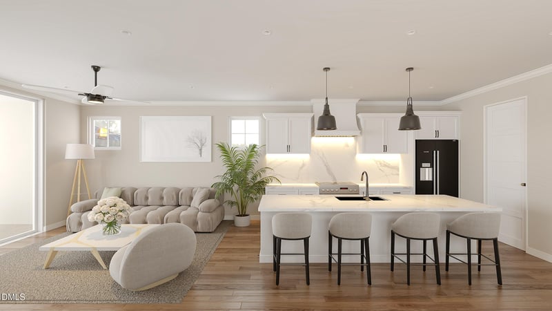 722 12 Powell Dr, Raleigh, NC 27606