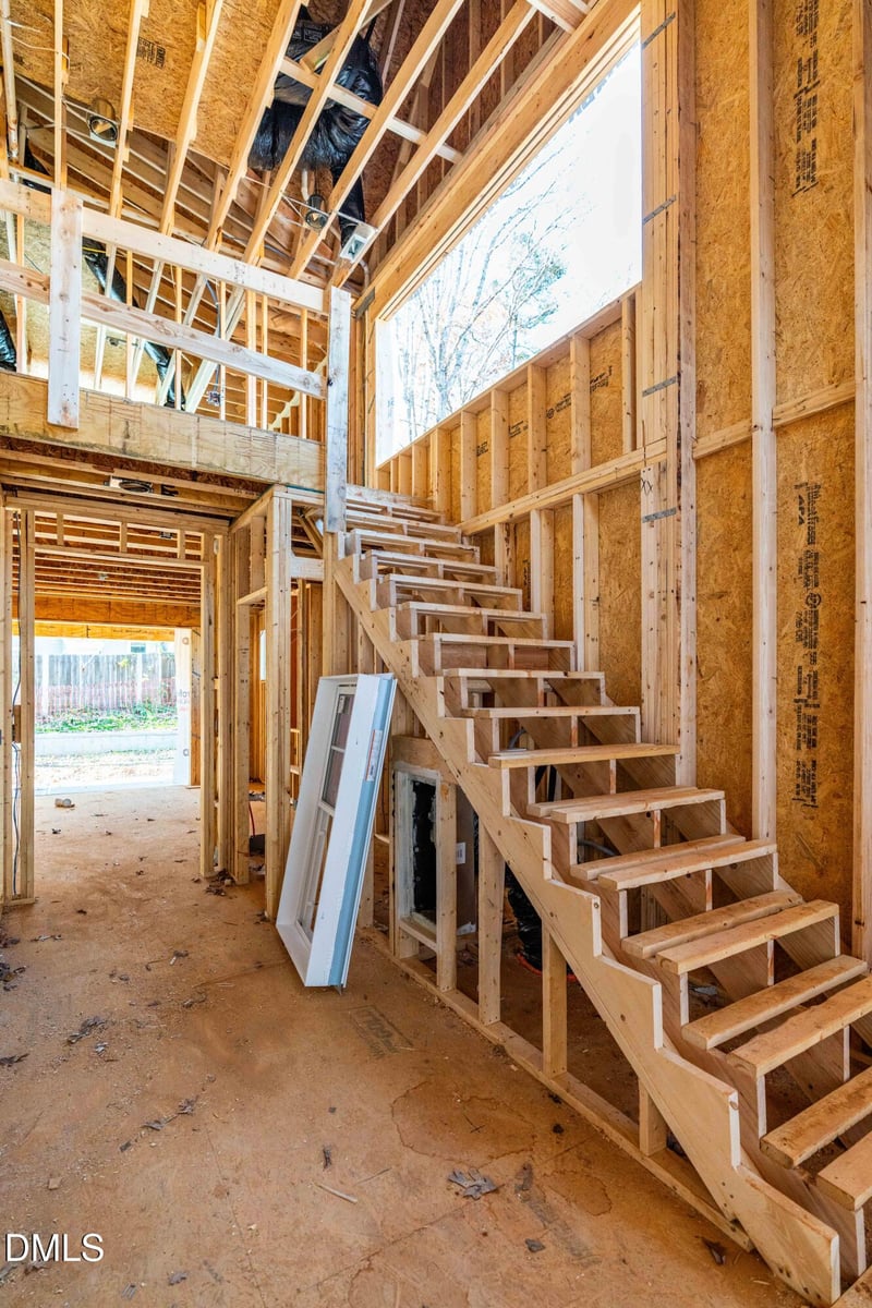 722 12 Powell Dr, Raleigh, NC 27606