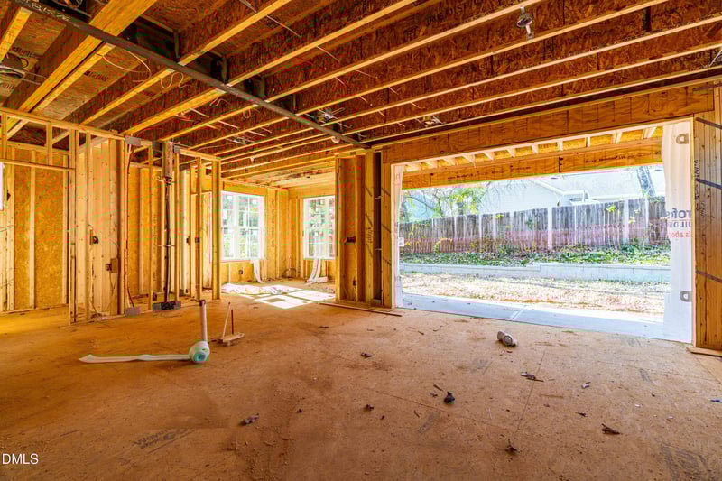 722 12 Powell Dr, Raleigh, NC 27606