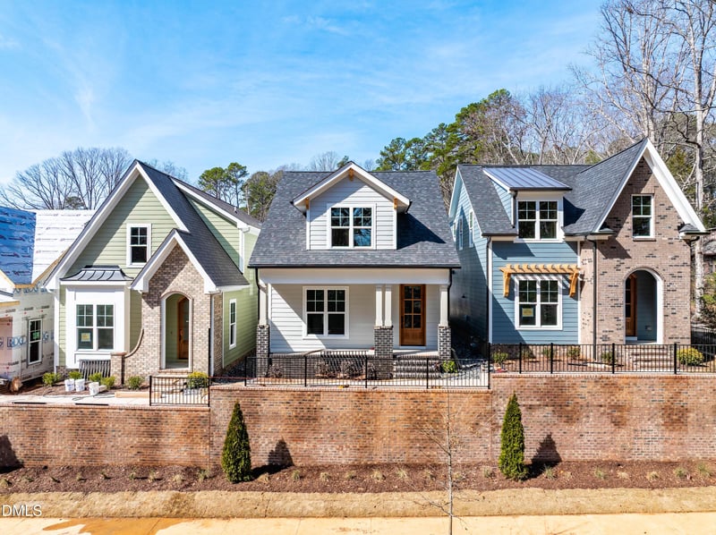 722 12 Powell Dr, Raleigh, NC 27606
