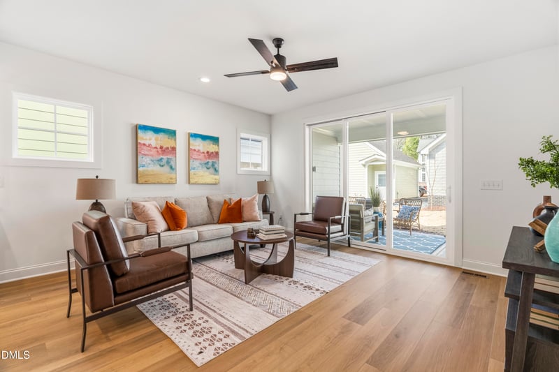 722 12 Powell Dr, Raleigh, NC 27606