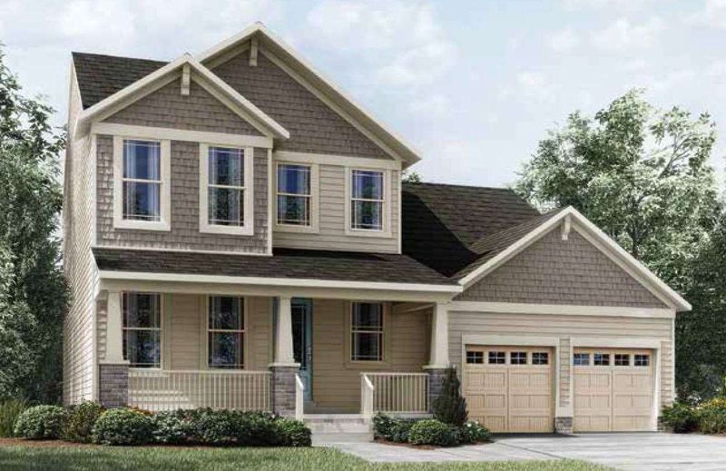 722 Adeline Ct, Durham, NC 27713