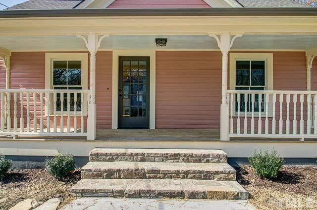 722 Arnette Ave, Durham, NC 27701