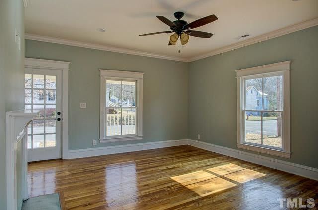 722 Arnette Ave, Durham, NC 27701