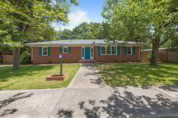 722 Baker St, Oxford, NC 27565