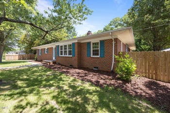722 Baker St, Oxford, NC 27565