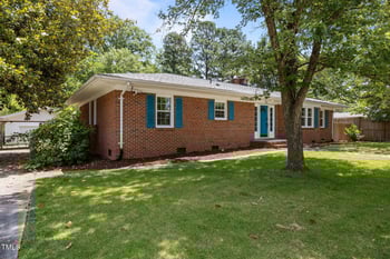 722 Baker St, Oxford, NC 27565