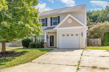 722 Blue Lake Dr, Mebane, NC 27302