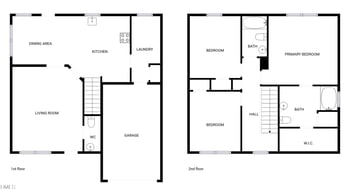 722 Blue Lake Dr, Mebane, NC 27302