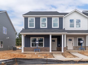 722 Chandler Stone Dr, Zebulon, NC 27597