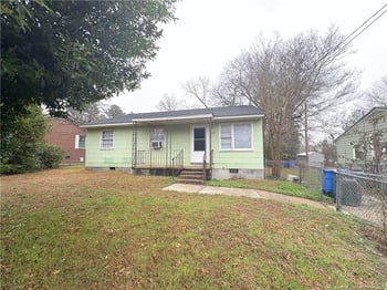 722 Commerce St, Fayetteville, NC 28305