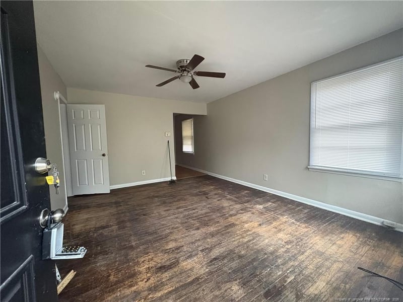 722 Commerce St, Fayetteville, NC 28305