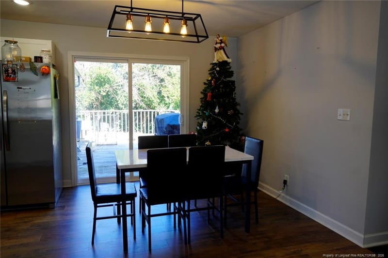 722 Eugene St, Fayetteville, NC 28306