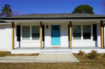 722 Eugene St, Fayetteville, NC 28306