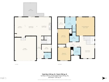 722 Fireball Ct, Knightdale, NC 27545