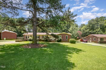 722 Forge Rd, Durham, NC 27713