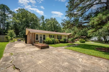 722 Forge Rd, Durham, NC 27713