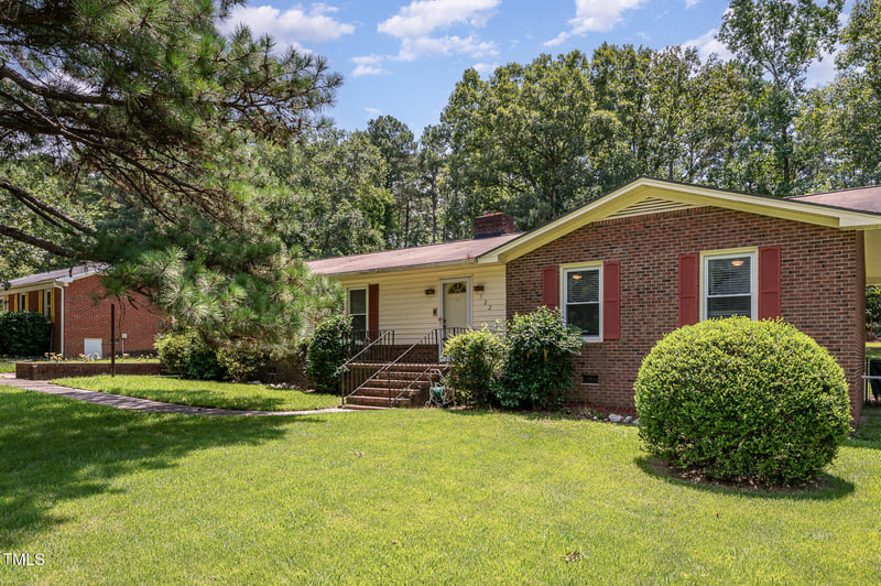 722 Forge Rd, Durham, NC 27713