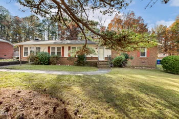 722 Forge Rd, Durham, NC 27713