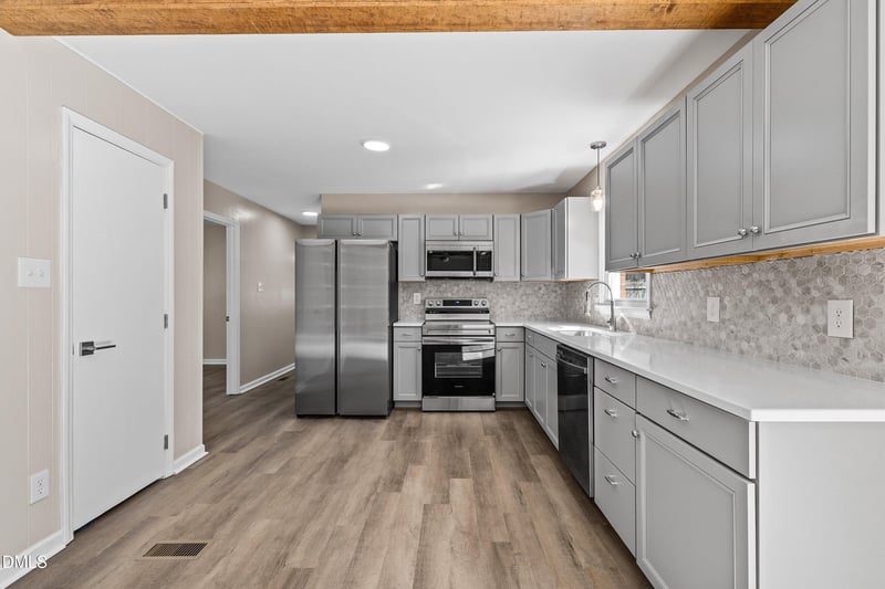 722 Forge Rd, Durham, NC 27713