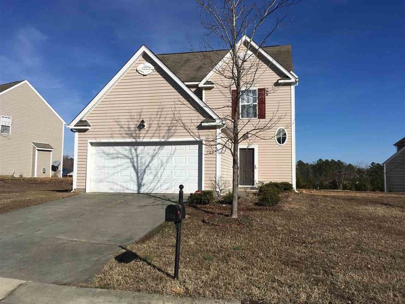 722 Glade Aster Dr, Durham, NC 27704