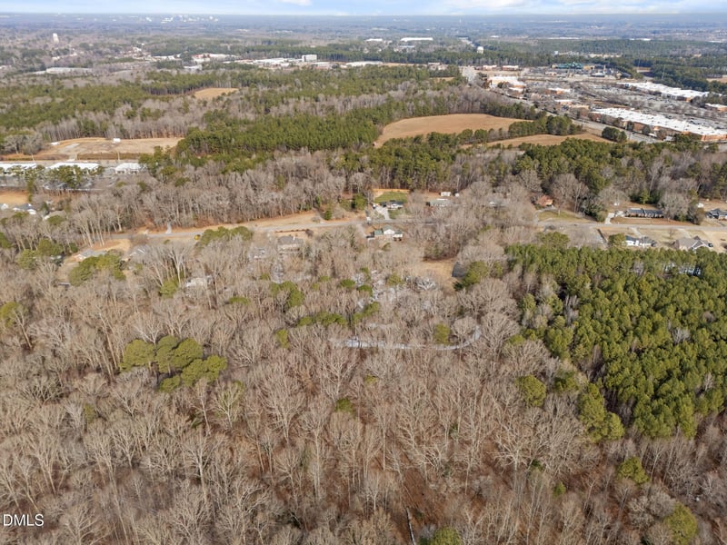 722 Hillandale Ln Lot 10, Garner, NC 27529