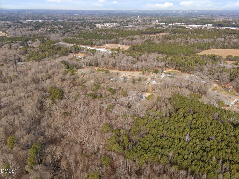 722 Hillandale Ln Lot 10, Garner, NC 27529