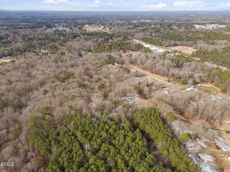 722 Hillandale Ln Lot 10, Garner, NC 27529