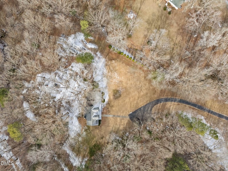 722 Hillandale Ln Lot 10, Garner, NC 27529