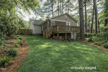 722 Kooler Cir, Fayetteville, NC 28305