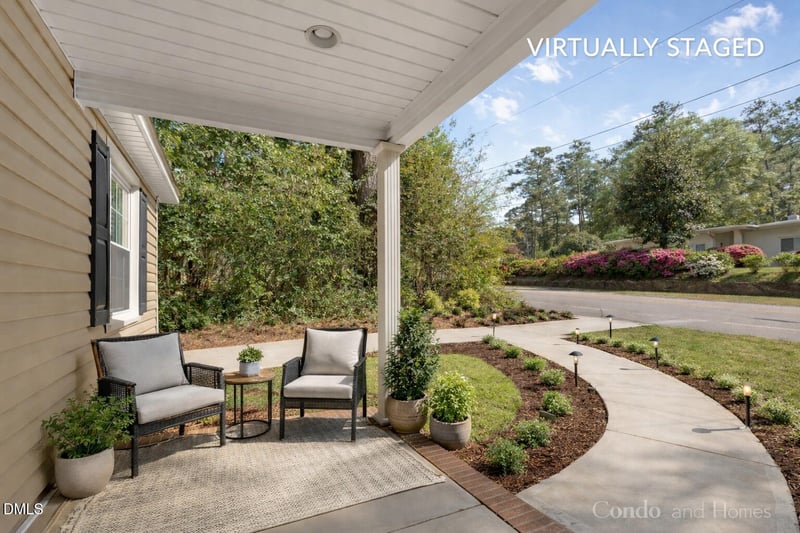 722 Kooler Cir, Fayetteville, NC 28305