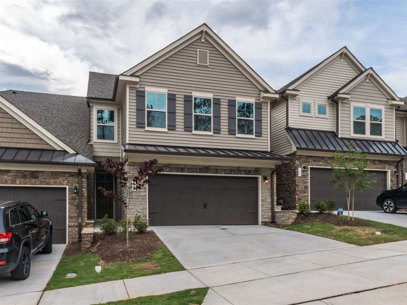 722 Lampwick Ln, Cary, NC 27513