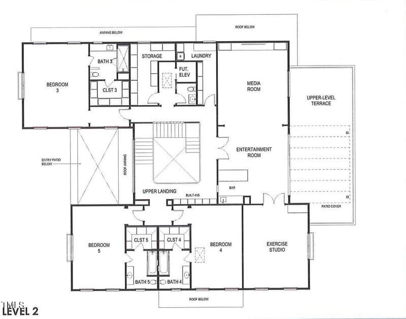 722 Manchester Dr, Raleigh, NC 27609