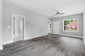 722 Martin Luther King Jr Dr, Smithfield, NC 27577