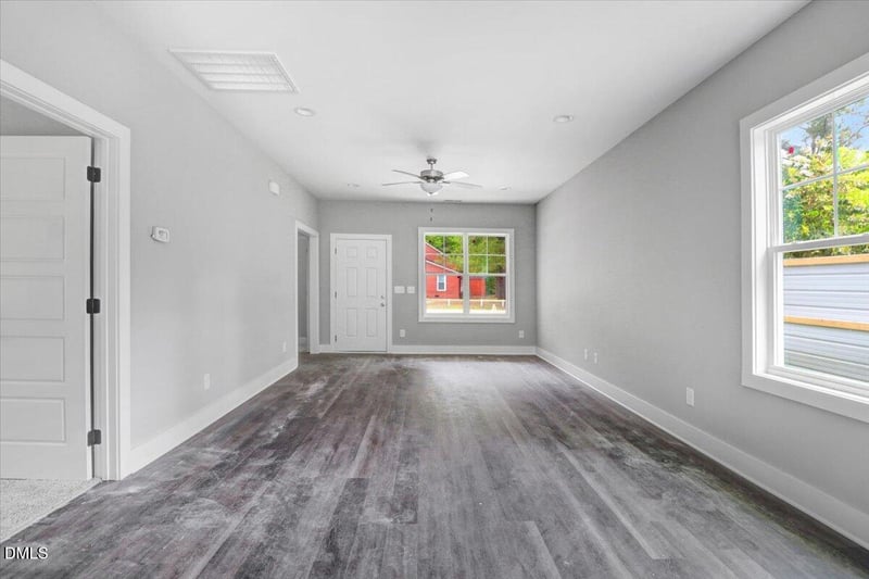 722 Martin Luther King Jr Dr, Smithfield, NC 27577