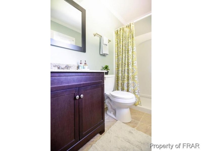 722 Moriston Rd, Fayetteville, NC 28314