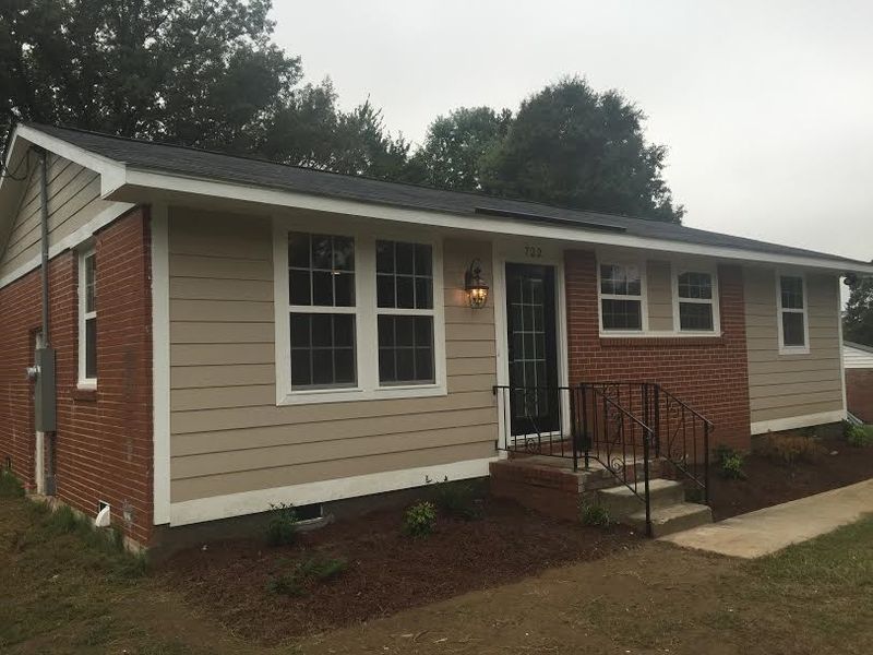 722 Newcombe Rd, Raleigh, NC 27610