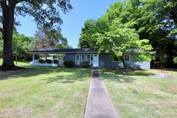 722 Orchard Dr, Graham, NC 27253