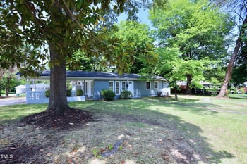 722 Orchard Dr, Graham, NC 27253