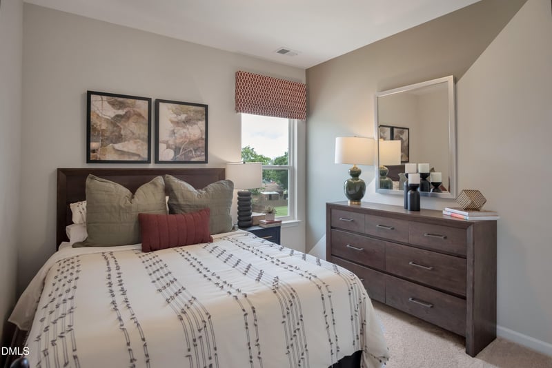 722 Orchard Vista Cir, Raleigh, NC 27606