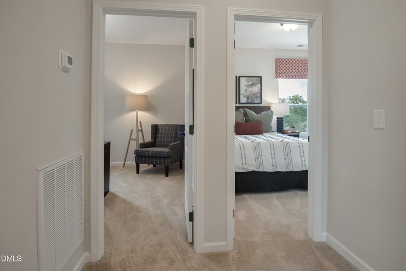 722 Orchard Vista Cir, Raleigh, NC 27606