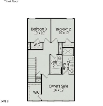 722 Orchard Vista Cir, Raleigh, NC 27606