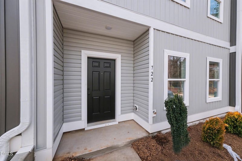 722 Orchard Vista Cir, Raleigh, NC 27606