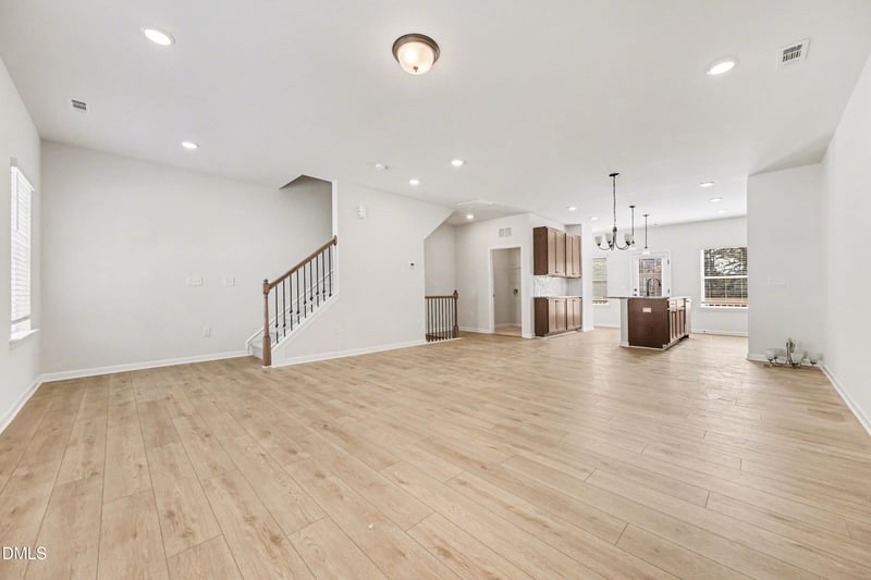722 Orchard Vista Cir, Raleigh, NC 27606